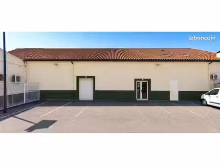 local commercial