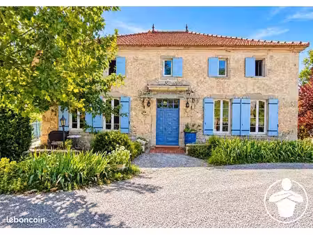 propriété 15 pièces 507 m²