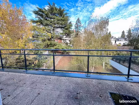 appartement 5 pièces 142 m²