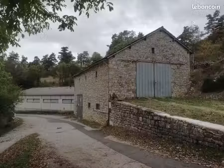 grange et bergerie