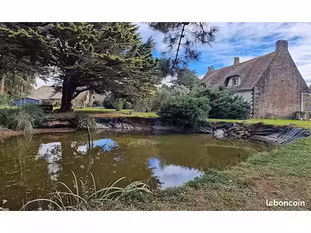 maison en viager 6 pièces 167 m²