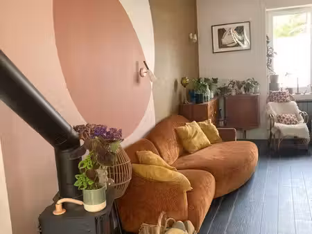 maison coup de coeur