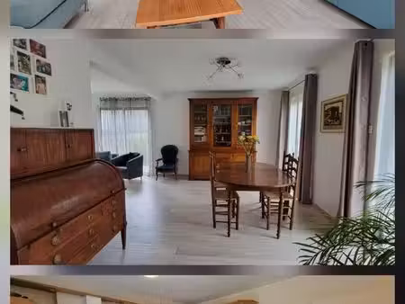 maison 7 pièces 190m2