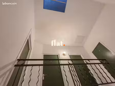 immeuble 200 m² nantes