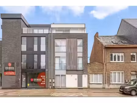 appartement à louer à mechelbaan 395 beerzel (rbx18700)