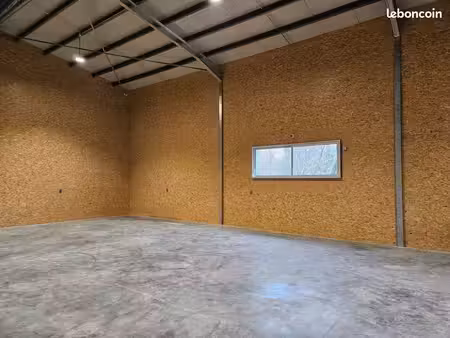 box à louer / garde meuble de 2 à 30 m²