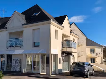 local commercial à louer