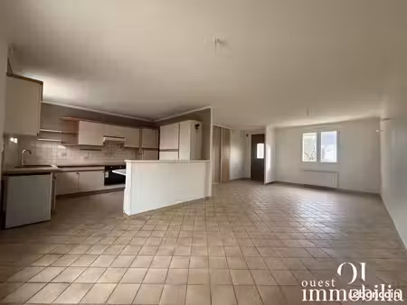 maison 5 pièces 105 m²