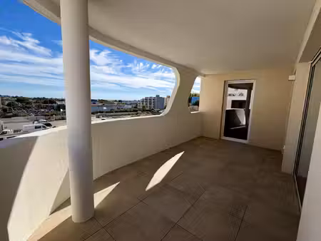 appartement à vendre béziers