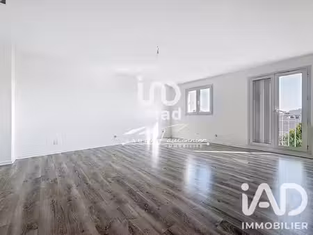 vente duplex 3 pièces