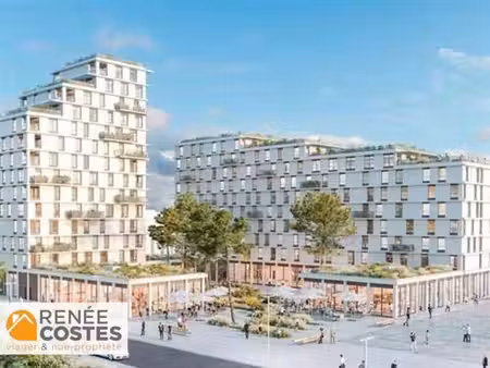 vente à terme libre sur 1 mois - le havre (76600)
