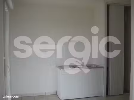 appartement 1 pièce 68 m²