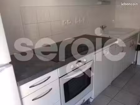 appartement 3 pièces 71 m²