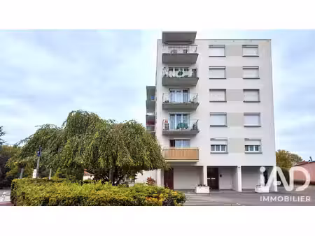 vente studio 1 pièce