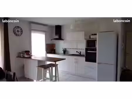 location appartement vertou