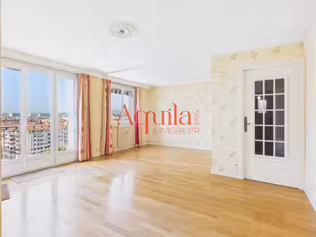 appartement à vendre villeurbanne