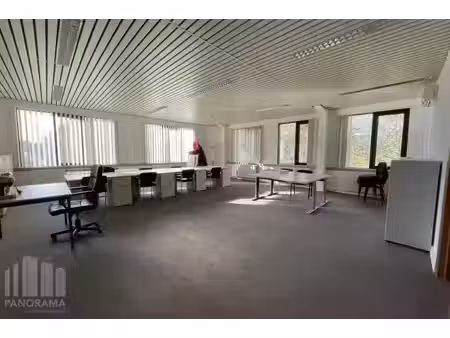 bureaux à louer à haachtsesteenweg 162 steenokkerzeel (rbx18639)