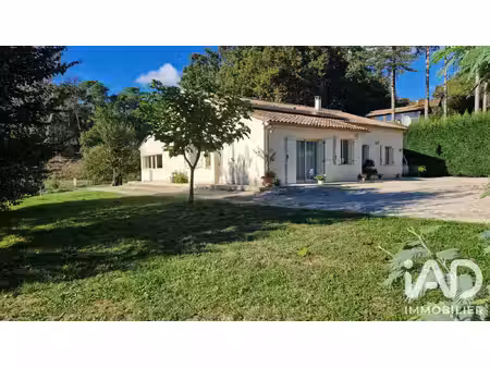 vente maison traditionnelle 6 pièces