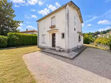 maison à rénover
