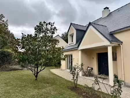 maison à vendre carquefou