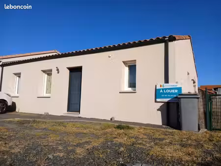 maison 4 pièces 92 m²