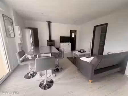 maison t2