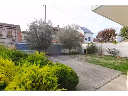 maison à vendre montreuil