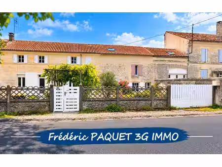 maison 6 pièces