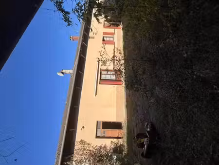 maison 4 pièces