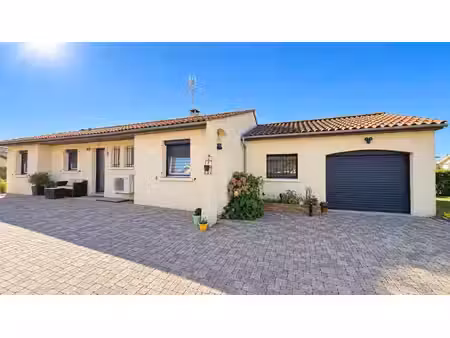 maison 4 pièces