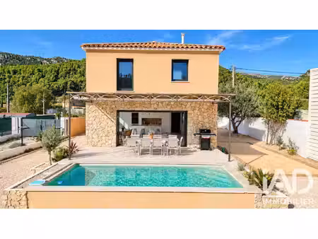 vente maison/villa 4 pièces
