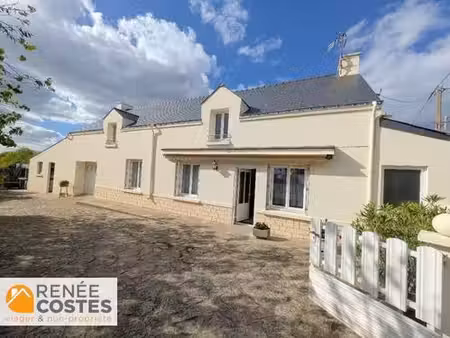 viager occupé - f87-h92 ans - nivillac (56130)