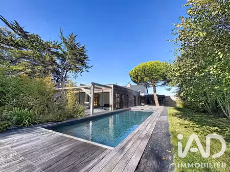 vente maison/villa 7 pièces