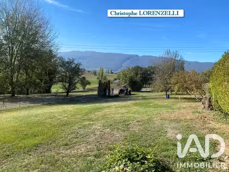 vente terrain à bâtir 1 431 m²