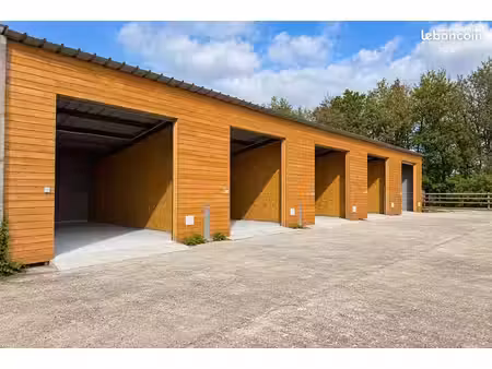 box de stockage les sorinières