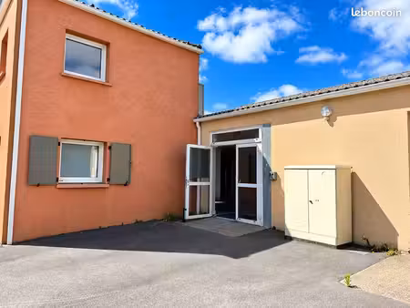local d'activités 385 m2 pornic