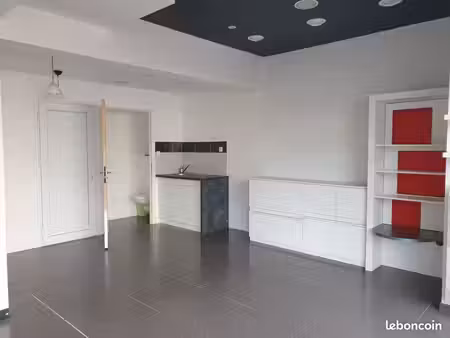 local commercial