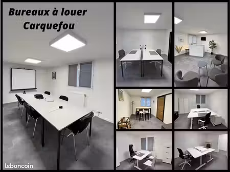 bureau à louer