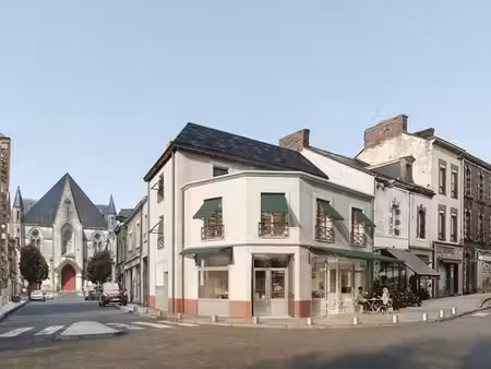 appel à projet gérance d'un restaurant