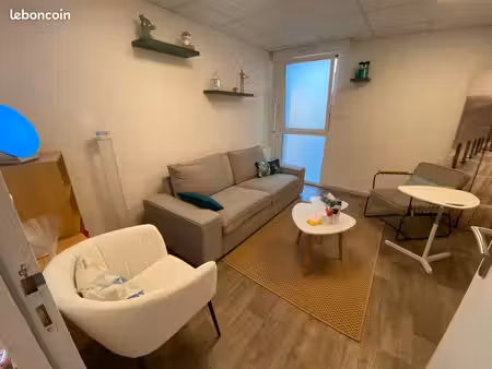 location cabinet pluridisciplinaire en centre-ville