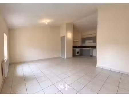 agen - appartement f2
