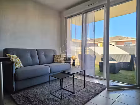appartement 1 pièces 26 m² à louer aix-en-provence 13100 ? | era immobilier
