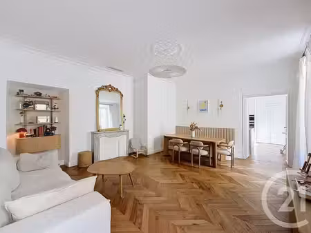 appartement f4 à vendre - 4 pièces - 110 82 m2 - ajaccio - 201 - corse