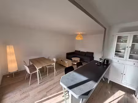 appartement 2 pièces 47 m² à louer bordeaux 33000 ? | era immobilier
