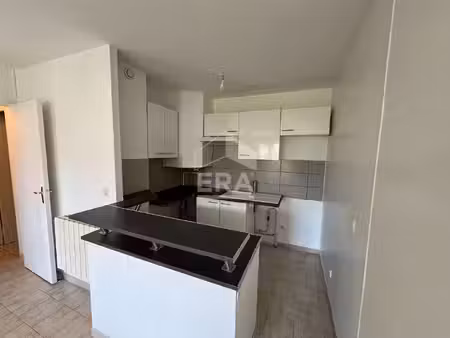 appartement 2 pièces 41 m² à louer neuilly-sur-marne 93330 ? | era immobilier