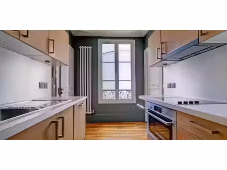 appartement neuilly-sur-seine (92)