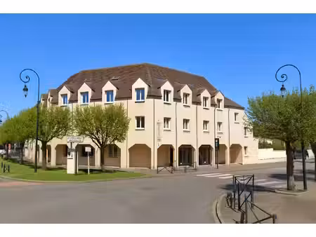 vente appartement 1 pièce  33.00m²  pontcarré