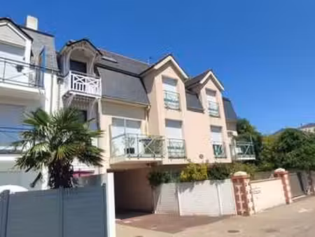 vente appartement 5 pièces à pornic (44210) : à vendre 5 pièces / 103m² pornic