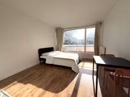 appartement 1 pièces 22 m² à louer rosny-sous-bois 93110 ? | era immobilier