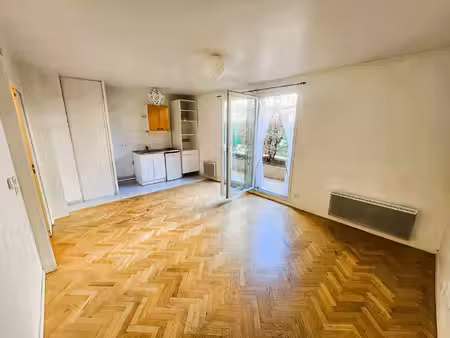 vente appartement 1 pièce  30.37m²  rungis